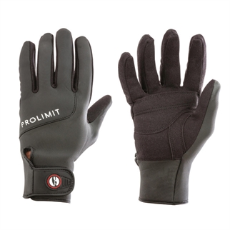 Prolimit Longfinger HS Mesh 2mm Gloves